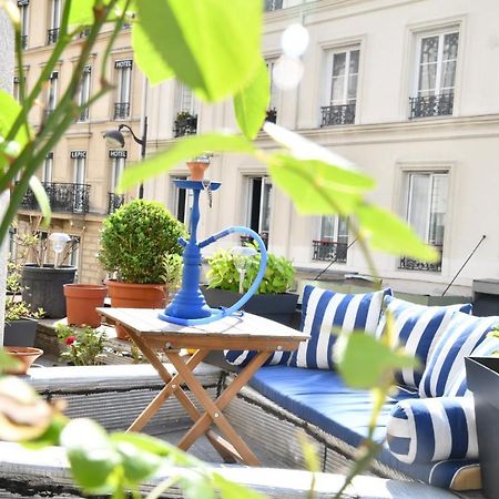 Van Gogh'S Apartment - Montmartre 파리 외부 사진